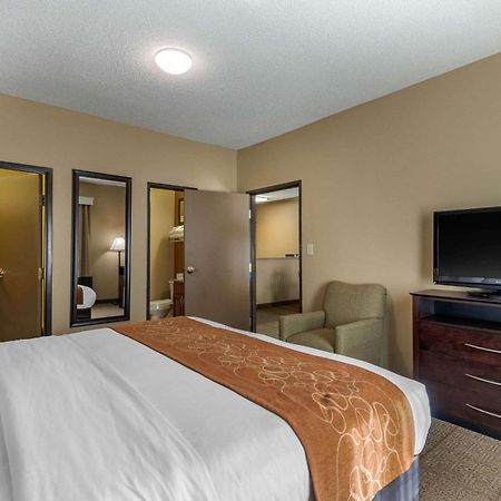 Comfort Suites The Colony - Plano West Экстерьер фото