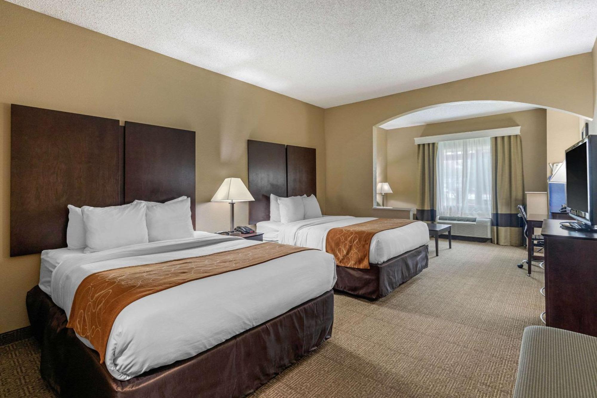 Comfort Suites The Colony - Plano West Экстерьер фото