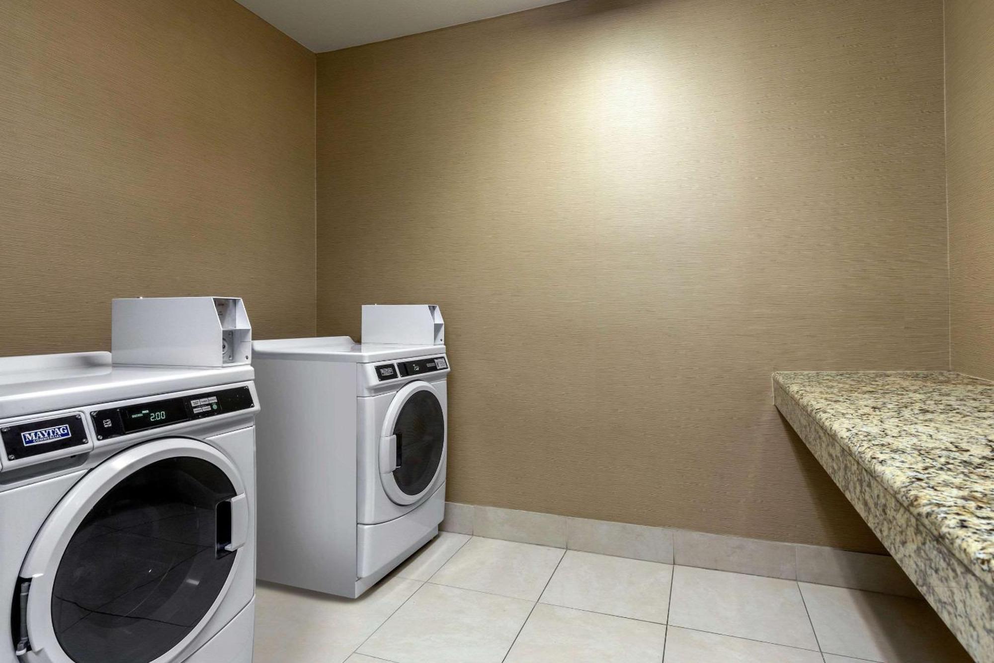 Comfort Suites The Colony - Plano West Экстерьер фото